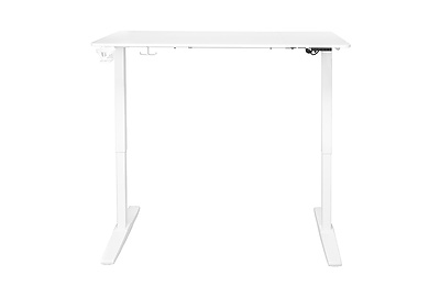 Стол компьютерный игровой с подъемным механизмом Knight Table T3 - фото товара 3 из 7