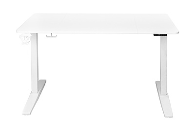 Стол компьютерный игровой с подъемным механизмом Knight Table T3 - фото товара 2 из 7