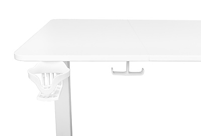 Стол компьютерный игровой с подъемным механизмом Knight Table T3 - фото товара 6 из 7