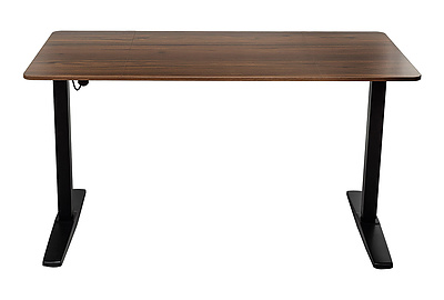Стол компьютерный игровой с подъемным механизмом Knight Table T3 - фото товара 3 из 6