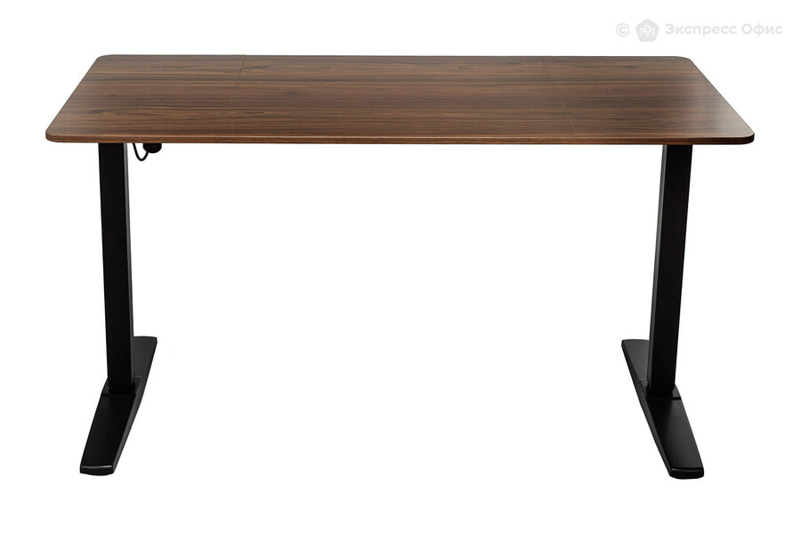 Стол компьютерный игровой с подъемным механизмом Knight Table T3 - фото товара 3 из 6