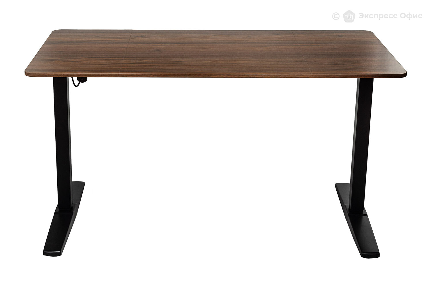 Стол компьютерный игровой с подъемным механизмом Knight Table T3 - фото товара 3 из 6