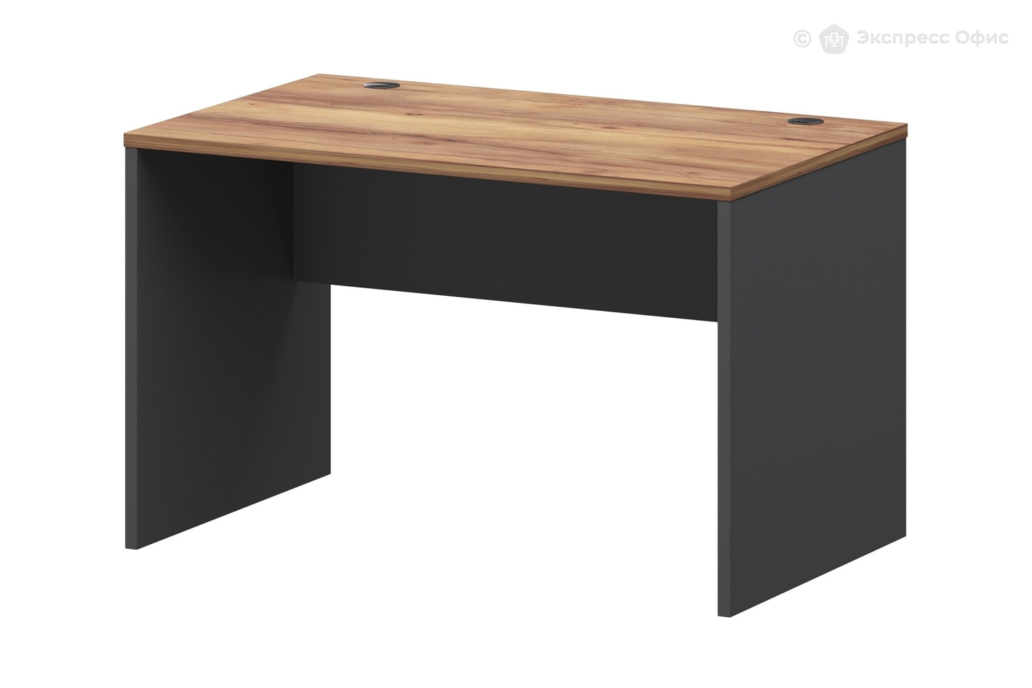Стол письменный Смарт СМСР25-12.73 Тип2 - фото товара 1 из 3