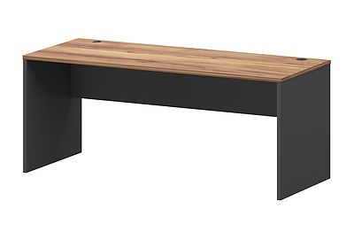 Стол письменный Смарт СМСР25-18.73 Тип2 - фото товара 1 из 3