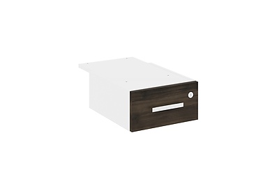 Тумба для документов Concept CN.PT-003 W - фото товара 1 из 3