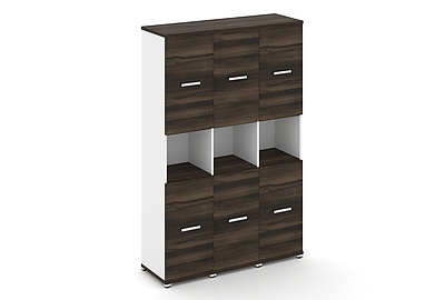 Шкаф для документов Concept CN.STU-533 W - фото товара 1 из 4