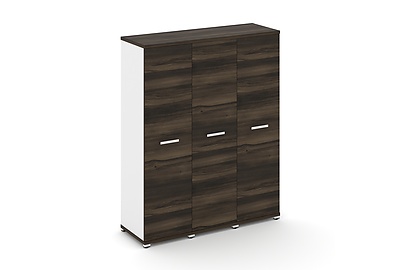 Шкаф для документов Concept CN.STU-436 W - фото товара 1 из 4