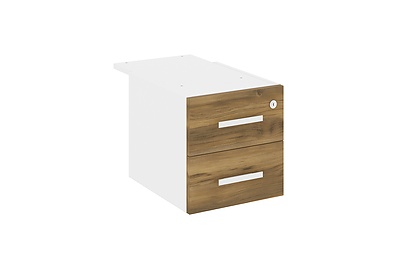 Тумба для документов Concept CN.PT-004 W - фото товара 1 из 3