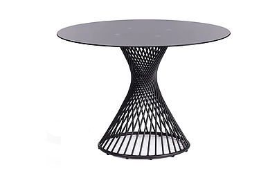 Стол обеденный Bertoia mod. GT21 - фото товара 1 из 4