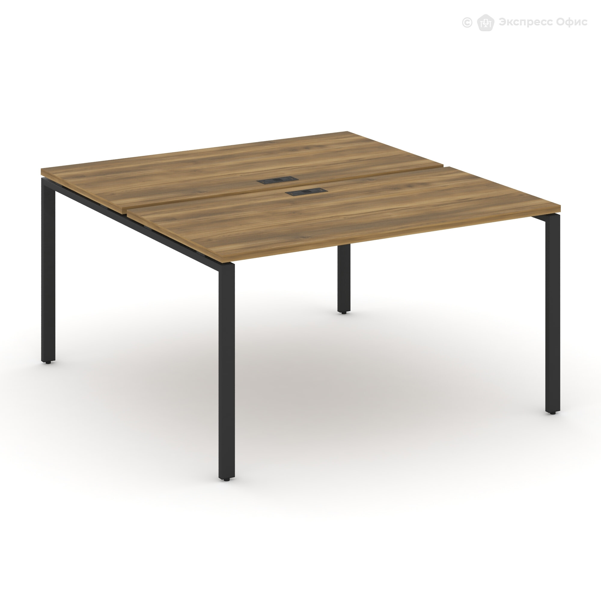 Стол-бенч на 2 места Concept CN.DRS-003 - фото товара 1 из 3