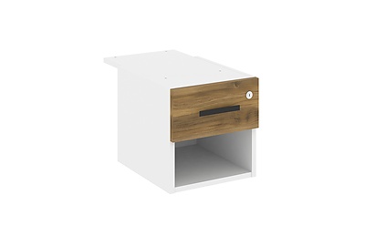 Тумба для документов Concept CN.PT-005 B - фото товара 1 из 3