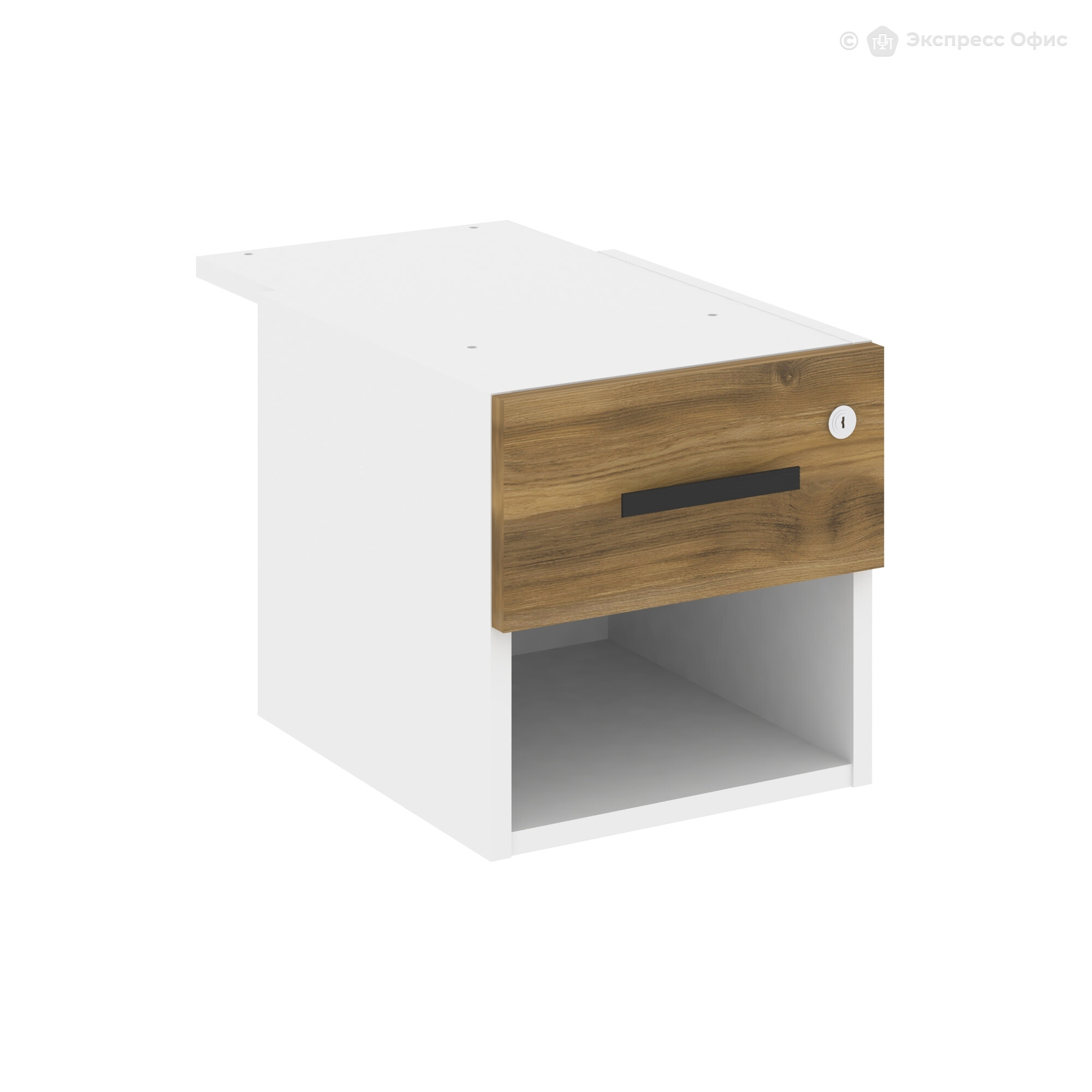 Тумба для документов Concept CN.PT-005 B - фото товара 1 из 3