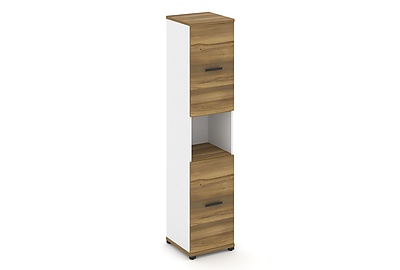 Шкаф для документов Concept CN.STU-513 B - фото товара 1 из 4