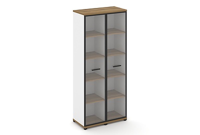 Шкаф для документов Concept CN.STU-528 RPB B - фото товара 1 из 4