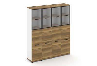 Шкаф для документов Concept CN.STU-545 RPB B - фото товара 1 из 4