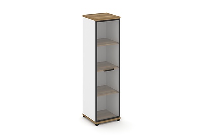 Шкаф для документов Concept CN.STU-416 RPB B - фото товара 1 из 4