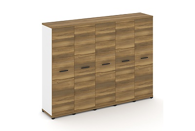 Шкаф для документов Concept CN.STU-456 B - фото товара 1 из 4