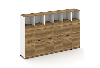 Шкаф для документов Concept CN.STU-463 B - фото товара 1 из 4