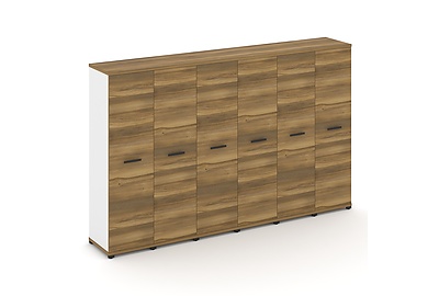 Шкаф для документов Concept CN.STU-466 B - фото товара 1 из 4