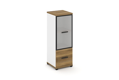 Шкаф для документов Concept CN.STU-312 RMB B - фото товара 1 из 4