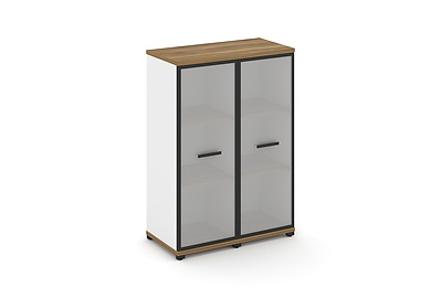 Шкаф для документов Concept CN.STU-326 RMB B - фото товара 1 из 4