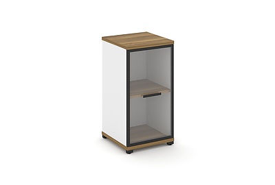 Шкаф для документов Concept CN.STU-213 RPB B - фото товара 1 из 4