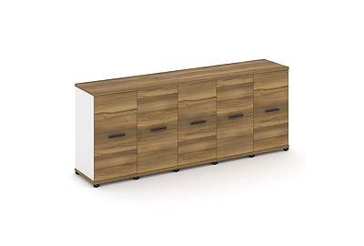 Шкаф для документов Concept CN.STU-253 B - фото товара 1 из 4