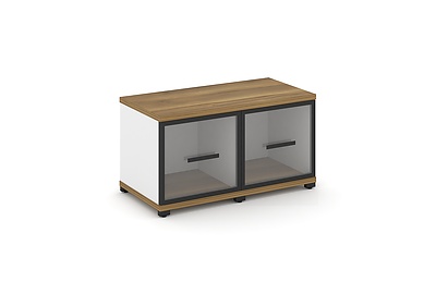 Шкаф для документов Concept CN.STU-123 RPB B - фото товара 1 из 4