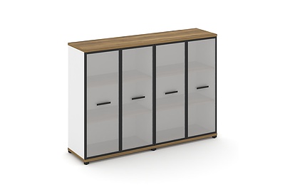 Шкаф для документов Concept CN.STS-326 RMB B - фото товара 1 из 4