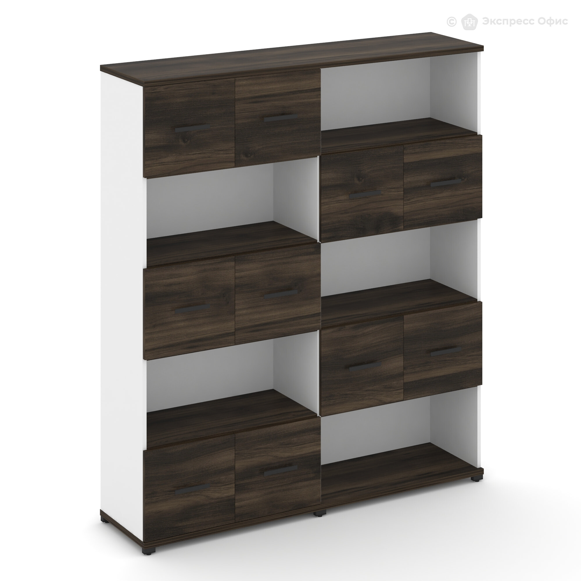 Шкаф для документов Concept CN.STSN-521 B - фото товара 1 из 6