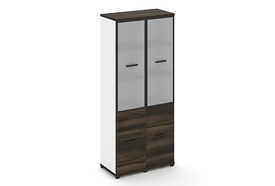 Шкаф для документов Concept CN.STU-522 RMB B - фото товара 1 из 4