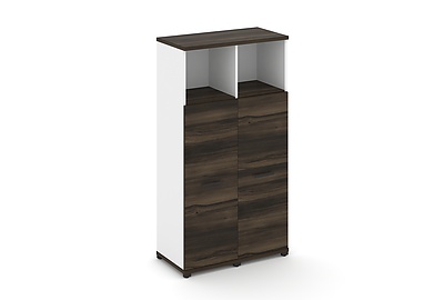 Шкаф для документов Concept CN.STU-423 B - фото товара 1 из 4
