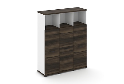 Шкаф для документов Concept CN.STU-433 B - фото товара 1 из 4