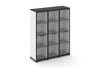 Шкаф для документов Concept CN.STU-436 RPB B - фото товара 1 из 4