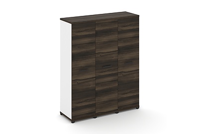 Шкаф для документов Concept CN.STU-436 B - фото товара 1 из 4