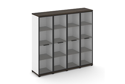 Шкаф для документов Concept CN.STU-446 RPB B - фото товара 1 из 4