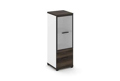 Шкаф для документов Concept CN.STU-312 RMB B - фото товара 1 из 4