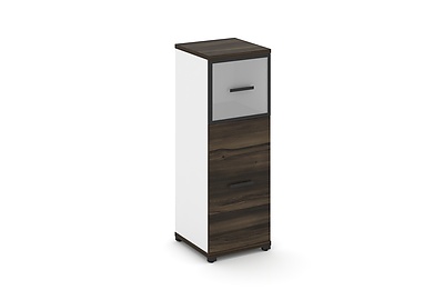 Шкаф для документов Concept CN.STU-314 RMB B - фото товара 1 из 4