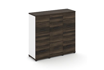 Шкаф для документов Concept CN.STU-332 B - фото товара 1 из 4