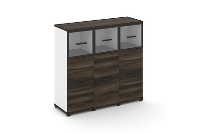 Шкаф для документов Concept CN.STU-334 RPB B - фото товара 1 из 4