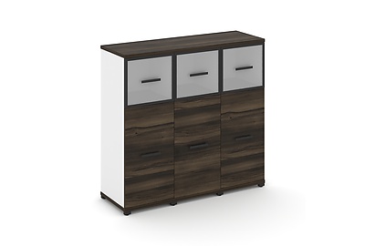Шкаф для документов Concept CN.STU-334 RMB B - фото товара 1 из 4