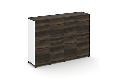 Шкаф для документов Concept CN.STU-346 B - фото товара 1 из 4
