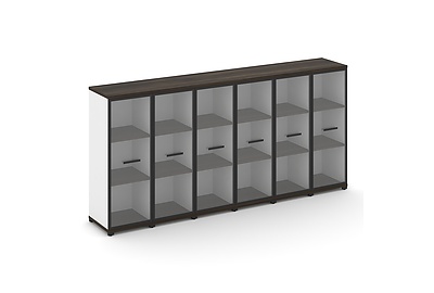 Шкаф для документов Concept CN.STU-366 RPB B - фото товара 1 из 4