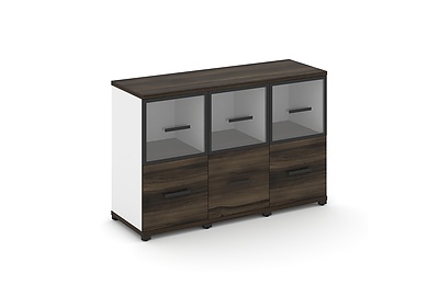 Шкаф для документов Concept CN.STU-232 RPB B - фото товара 1 из 4