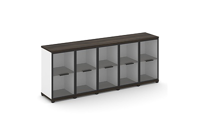Шкаф для документов Concept CN.STU-253 RPB B - фото товара 1 из 4