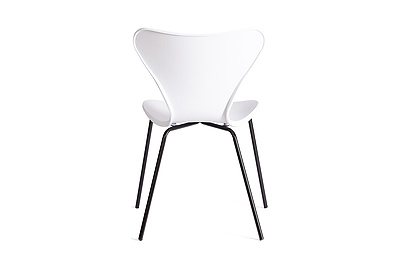 Стул обеденный (комплект 5 шт.) Jacobsen mod DC 102-1 - фото товара 6 из 8