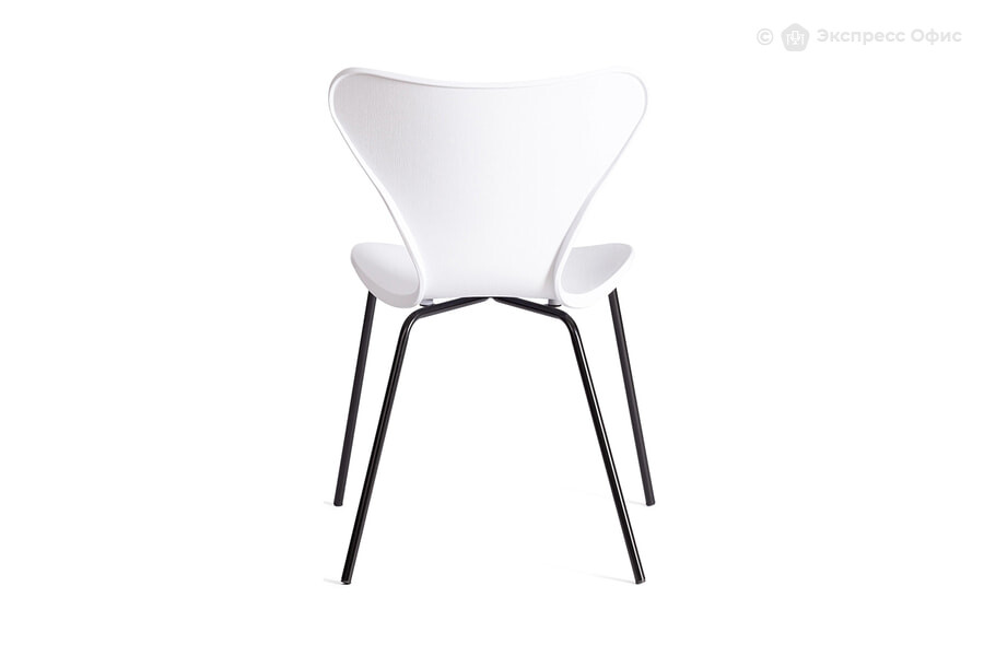 Стул обеденный (комплект 5 шт.) Jacobsen mod DC 102-1 - фото товара 6 из 8