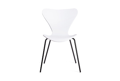 Стул обеденный (комплект 5 шт.) Jacobsen mod DC 102-1 - фото товара 3 из 8