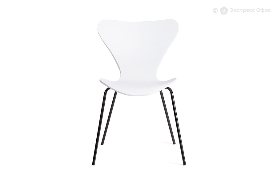 Стул обеденный (комплект 5 шт.) Jacobsen mod DC 102-1 - фото товара 3 из 8