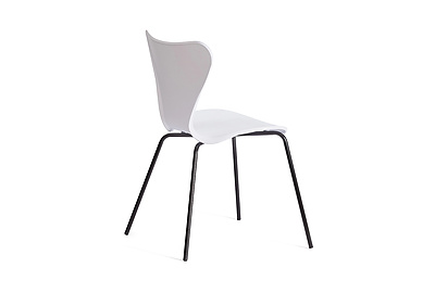 Стул обеденный (комплект 5 шт.) Jacobsen mod DC 102-1 - фото товара 5 из 8